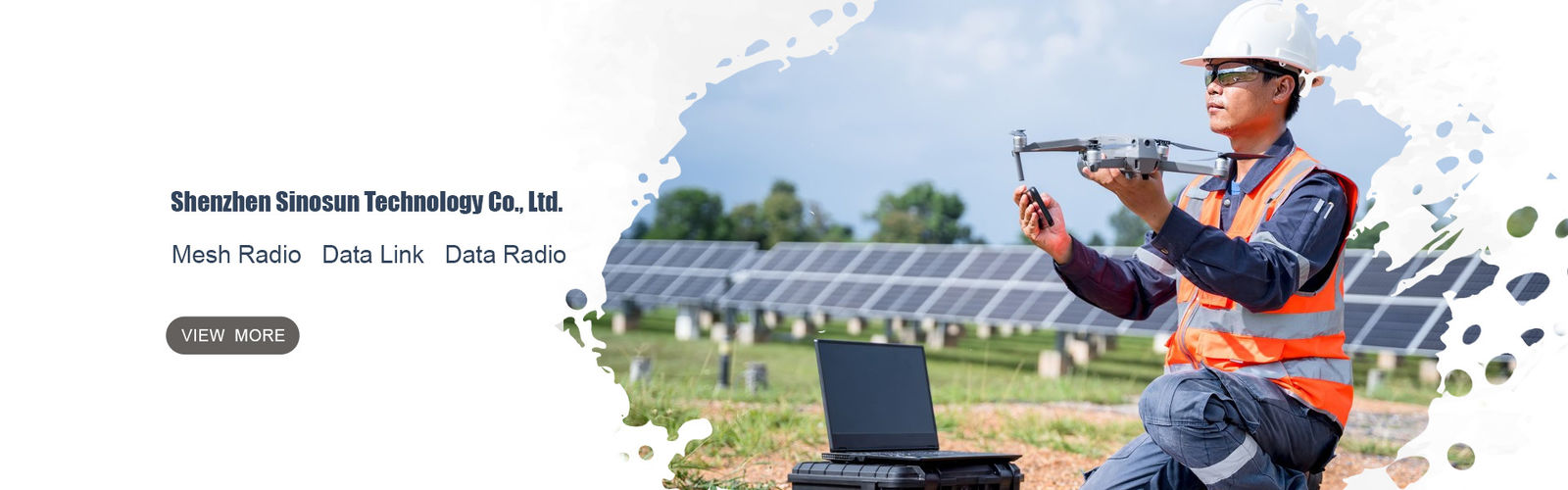 Transmissão de dados sem fio