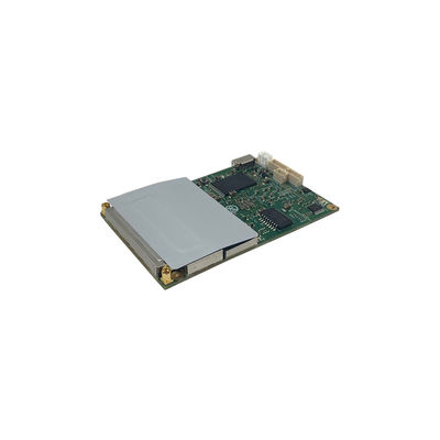NBMesh 4W Cofdm Transmissor de vídeo sem fio Módulo Mimo
