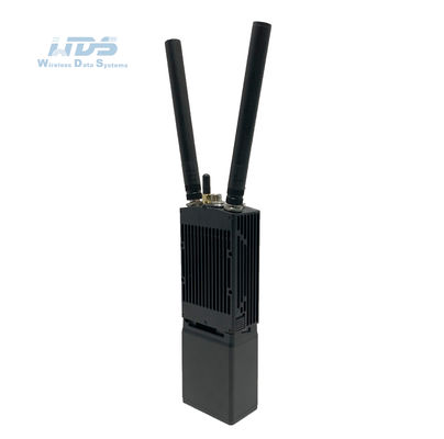 Rede de rádio de malha IP de 5 MHz de alto débito -103 dBm