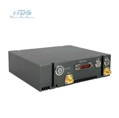10W IP Mesh Radio System Ethernet Interface Link Direção de dados