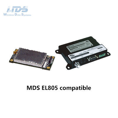 FHSS DTS Cofdm Transmissor de rádio de alta frequência Transmissão sem fio de dados
