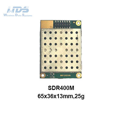 Modulo Transceptor de Radiofrequência de Interface de Dados Digitais para Industrial 1200bps 230.4kbps