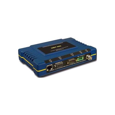 INET300/INET900 Redes de transmissão de módulos de rádio digitais Arduino