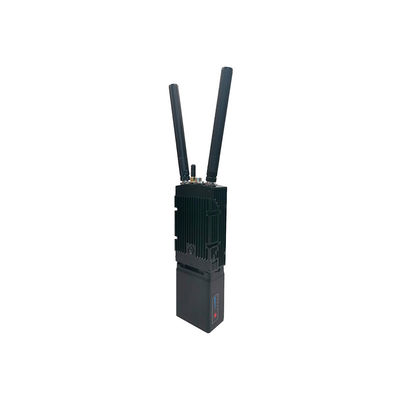 Dispositivos de comunicação por rádio de malha portáteis DDL OEM
