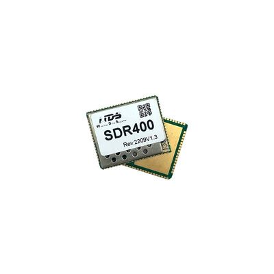 SDR400 Ebyte Receptor de dados Cofdm Hopping Digital Radio Module