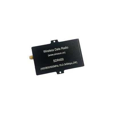 SDR400 Ebyte Receptor de dados Cofdm Hopping Digital Radio Module