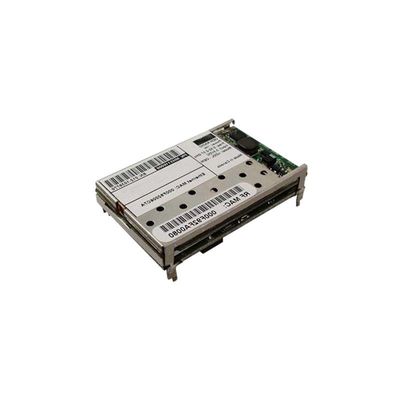 Modulo de carimbo de malha industrial em miniatura para transmissão de dados
