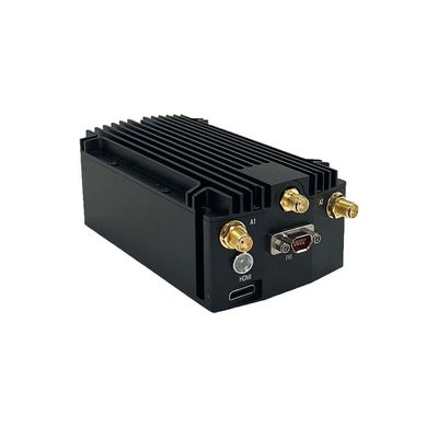 Top-Notch DDL Airborne Modem rádio Ethernet 900 MHz