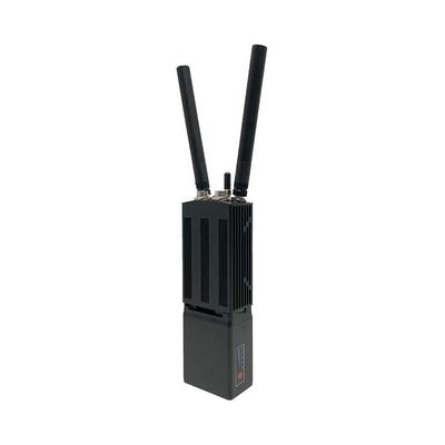 ODM SmartMesh Redes de malha de rádio portáteis