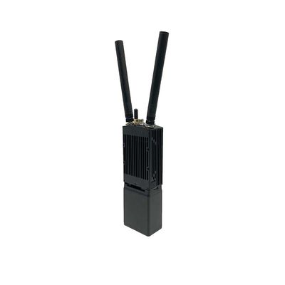 ODM SmartMesh Redes de malha de rádio portáteis