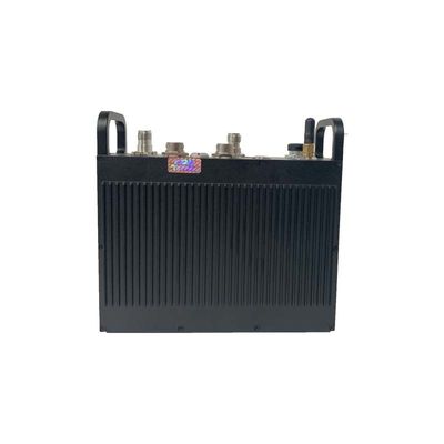 Rádio Mesh - Soluções Avançadas de Conectividade - Rádio Veicular Smartmesh