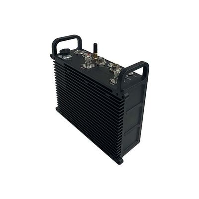 Rádio Mesh - Soluções Avançadas de Conectividade - Rádio Veicular Smartmesh
