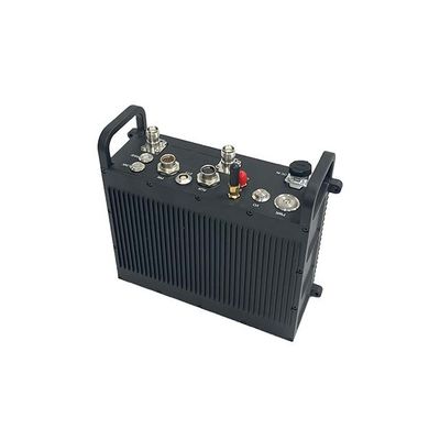SmartMesh Transmissor de vídeo OFDM de rádio para veículos para comunicação de veículos