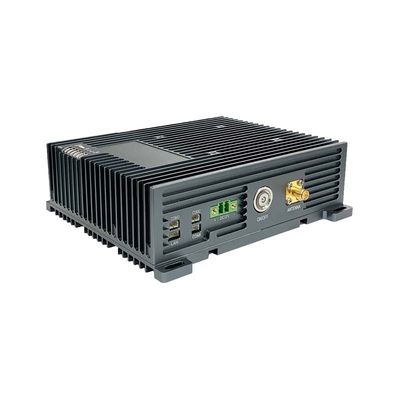 Comunicação do veículo Transmissor de FMC Mimo Rádio 10 Watt NBMesh Antenna única