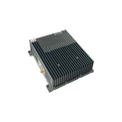 Comunicação do veículo Transmissor de FMC Mimo Rádio 10 Watt NBMesh Antenna única