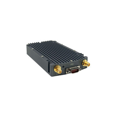 NBMesh 4W Cofdm Transmissor de vídeo sem fio Módulo Mimo