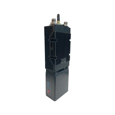 NBMesh 4W Cofdm Transmissor de vídeo sem fio Módulo Mimo