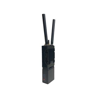 NBMesh 4W Cofdm Transmissor de vídeo sem fio Módulo Mimo