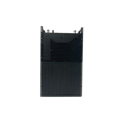 NBMesh Mochila Cofdm Transmissor de vídeo Antenna dupla