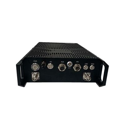 NBMesh Mochila Cofdm Transmissor de vídeo Antenna dupla