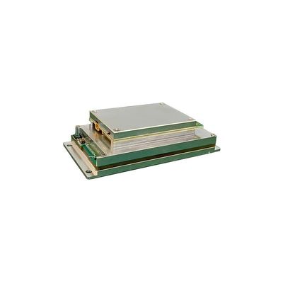 NBMesh 2W Módulo de rede de comunicação de malha RF Antenna única
