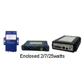 SCADA Transmissor de dados digitais de banda SDR