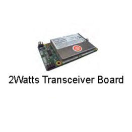 Transmissor de rádio sem fio de alta frequência de 5 Watt Transmissor SDR
