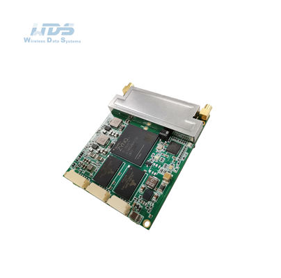 Modulo SmartMesh OEM Comunicação sem fio industrial