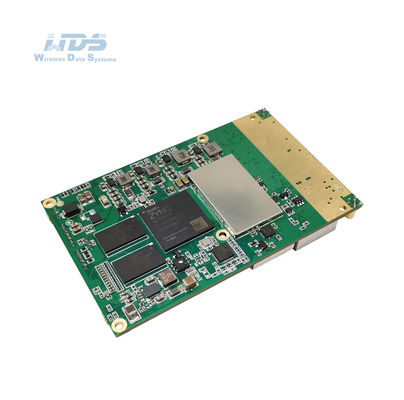 Modulo SmartMesh OEM Comunicação sem fio industrial