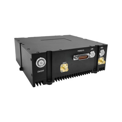 Revolucione sua rede de comunicação com o SmartMesh Airborne Radio