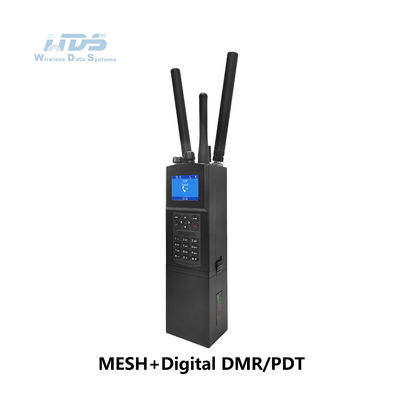 Multimodo de rádio de malha portátil Wifi para transmissão de vídeo