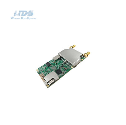 Modulo SmartMesh OEM Comunicação sem fio industrial