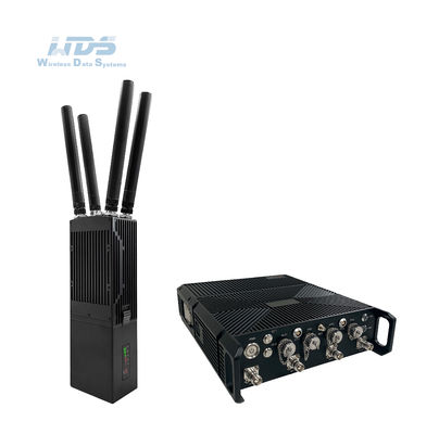 Rede Wi-Fi sem fio Mimo Mesh Rádio de banda dupla