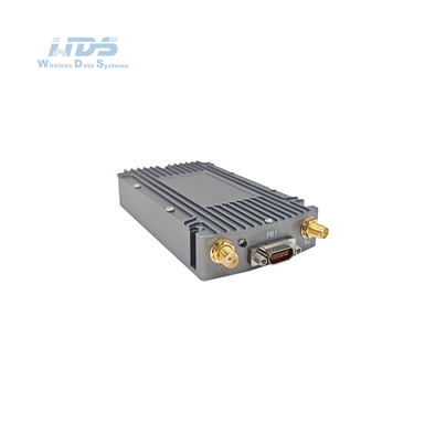 Rádio Mesh - Soluções Avançadas de Conectividade - Rádio Aerotransportado Smartmesh