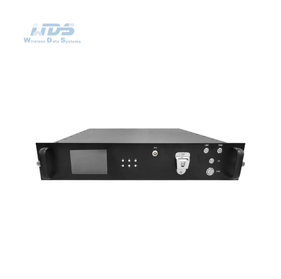 Série MIMOmesh de rádio montado em rack de veículo