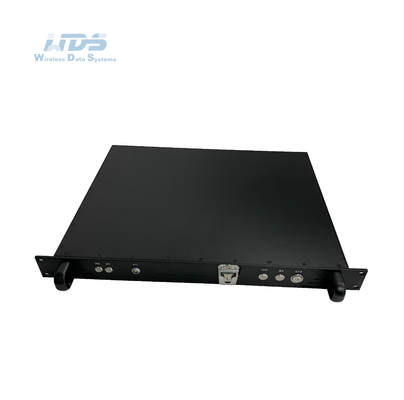 Série MIMOmesh de rádio montado em rack de veículo