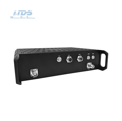 Série MIMOmesh de rádio montado em rack de veículo