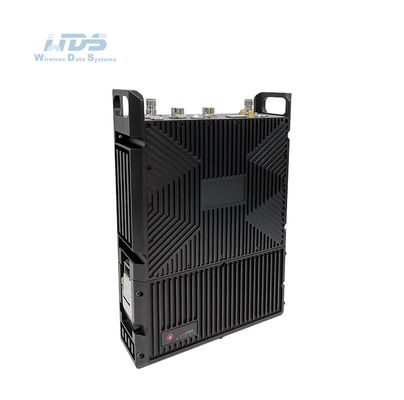 Rádio Mesh - Série NBmesh de Rádio MESH de Banda Estreita Sem Fio para Mochila