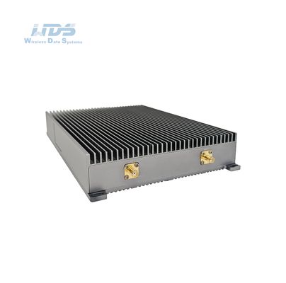 Rádio Mesh - Soluções Avançadas de Conectividade - Rádio Aerotransportado Smartmesh