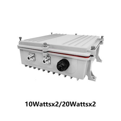 Rádio de Dados: Série Externa Estável Mimomesh Wireless Mesh/Data Link