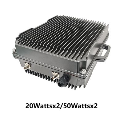 Rádio de Dados: Série Externa Estável Mimomesh Wireless Mesh/Data Link