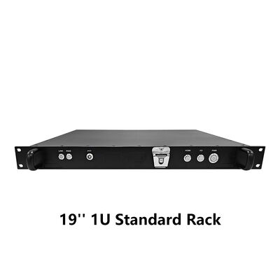 Rádio de Dados: Malha Sem Fio Mimomesh/Link de Dados - Série Veicular/Montada em Rack