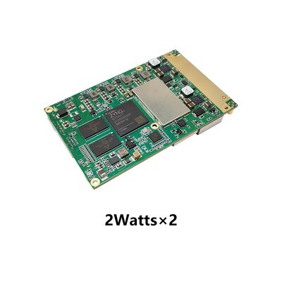 Data Radio: Mimomesh Wireless Mesh/Data Link-Abundant OEM/ODM Module Series