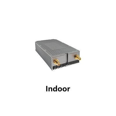 Roteadores industriais sem fio da série HX-RF&AP