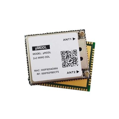 PMDDL Arduino Modulo de Interface de Rádio Personalizado sem fio