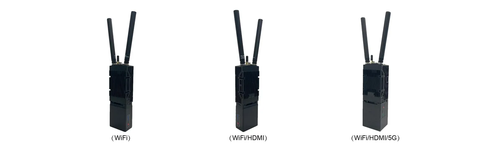 Rádio Mesh - Soluções Avançadas de Conectividade - Rádio Portátil Smartmesh 0