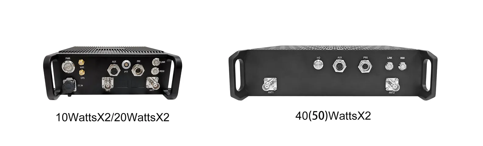 Rádio Mesh - Soluções Avançadas de Conectividade - Rádio Veicular Smartmesh 0